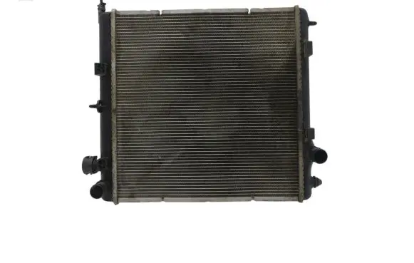 Citroen C2 Coolant radiator 870960000 95007T01