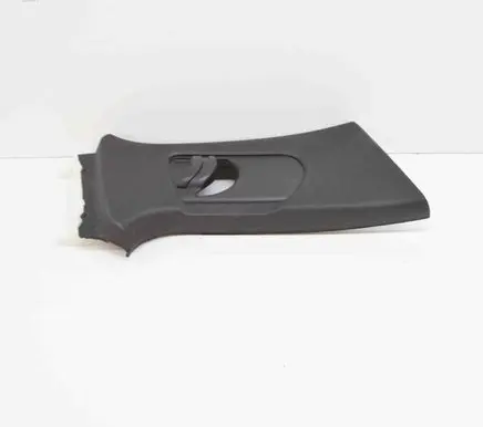 Audi RS3 (B) pillar trim (top) 8V4867244