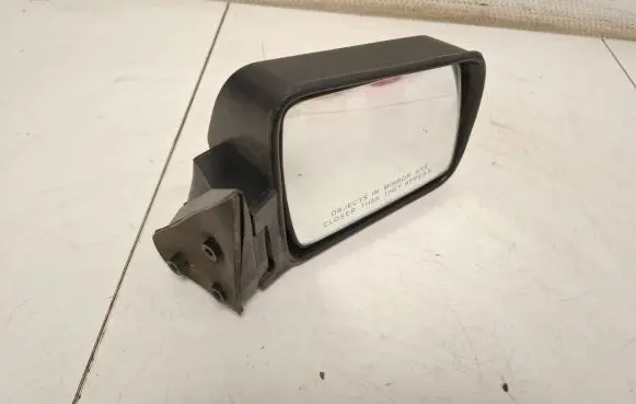 Jeep Cherokee XJ Front door electric wing mirror