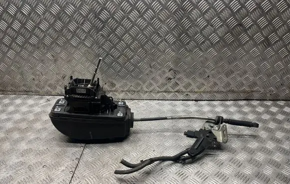 Audi A4 S4 B7 8E 8H Gear shifter/selector 8E1713041AA