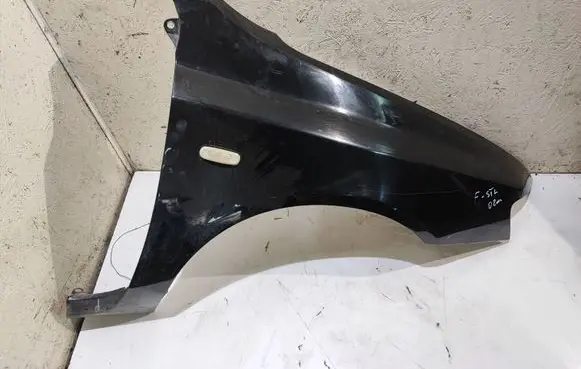 Fiat Stilo Fender
