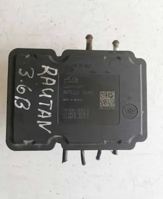 Volkswagen Touran I ABS Pump 28526153033 25061339373