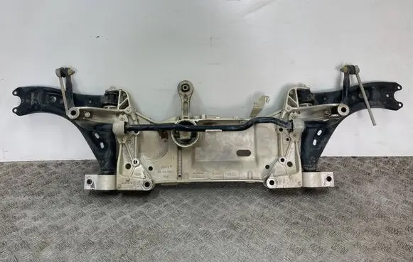 Volkswagen Golf VI Front subframe 1K0199369F