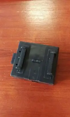 Mercedes-Benz C W203 Alarm control unit/module 2038202726