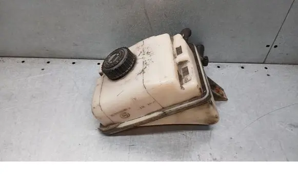 Peugeot Partner Power steering fluid tank/reservoir 9612140880