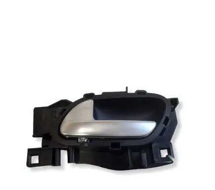 Citroen C5 Front door interior handle 9660525480 9685950377