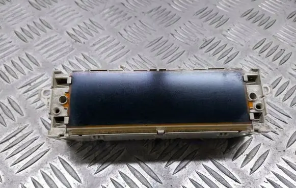 Subaru Legacy Speedometer control unit/module 85261AJ051