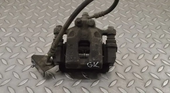 Hyundai Tucson TL Rear brake caliper