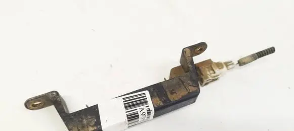 Antenna control unit