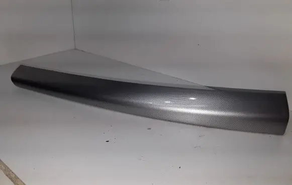 Peugeot 207 Panel trim 9651950177