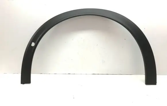 Mercedes-Benz E W214 Front arch trim A2148804100