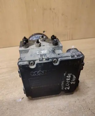 Hyundai Santa Fe ABS Pump 9566026500