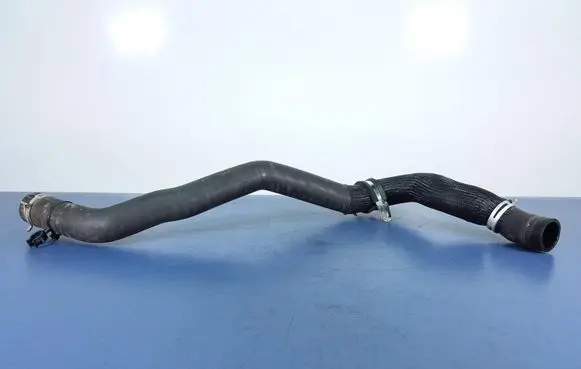 Renault Laguna III Engine coolant pipe/hose 215010012N