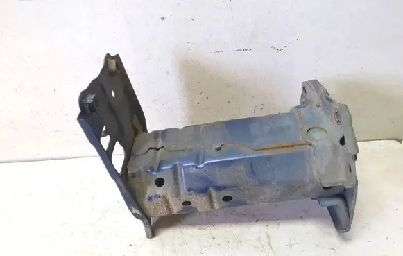 Toyota Avensis T270 Rear bumper shock impact absorber/damper