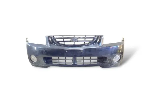 KIA Cerato Front bumper