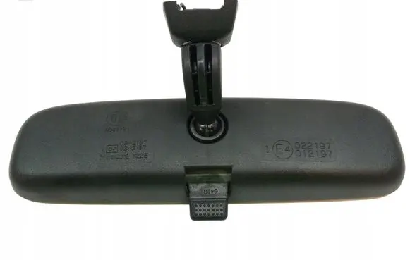 Honda Civic Rear view mirror (interior)