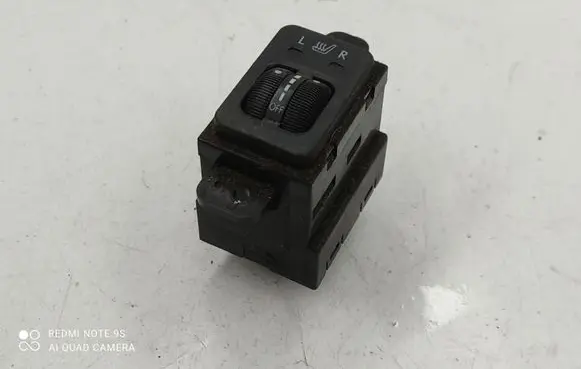 Subaru Legacy Seat heating switch