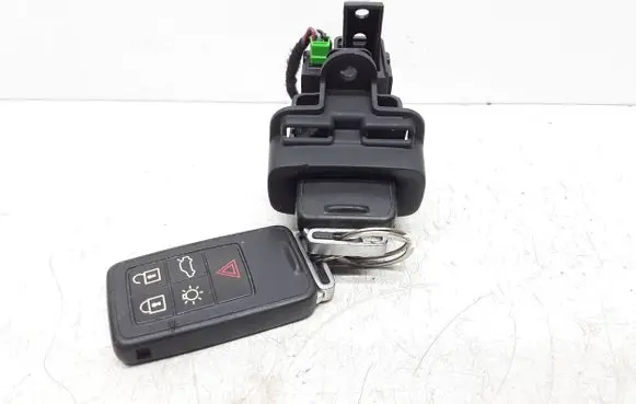 Volvo V60 Ignition lock 28227917 AH4N15607AE