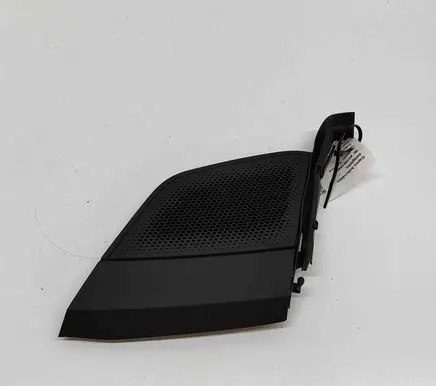 Porsche Taycan 9J1 Dash center speaker trim cover 9J1868817