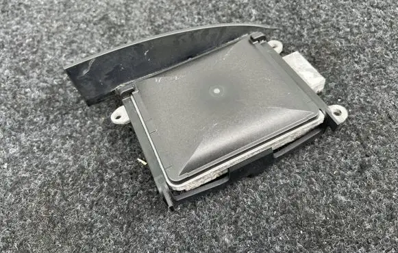 BMW X5 F15 Blind spot module 6865883