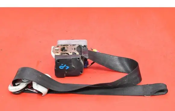 Volkswagen New Beetle Front seatbelt 1C1857705G