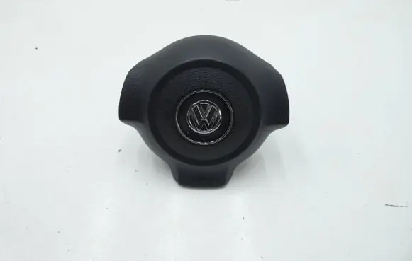 Volkswagen Tiguan Steering wheel airbag 5K0880201T