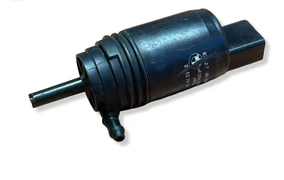 BMW 3 E90 E91 Windscreen/windshield washer pump 7199567