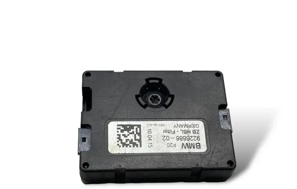 BMW 1 F20 F21 Aerial antenna filter 9226888