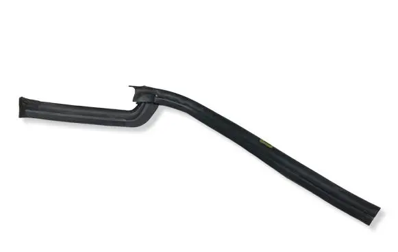BMW 3 E46 Engine compartment rubber