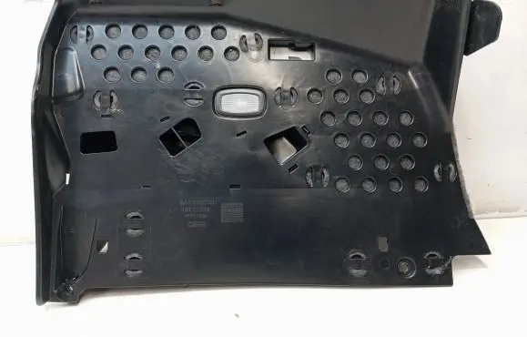 Mercedes-Benz E W238 Dashboard lower bottom trim panel A2136801307