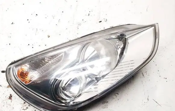 Ford S-MAX Headlight/headlamp 20b503b 20-b503b