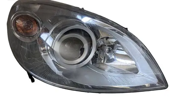 Mercedes-Benz B W245 Headlight/headlamp A1698205261 0301220288 231210630