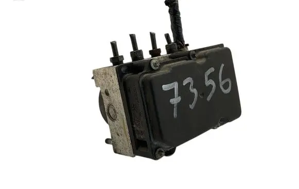 Nissan Note (E11) ABS Pump 0265231732 476609U100 06060830759