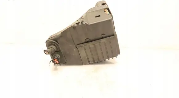 Volvo V60 Fuse box set