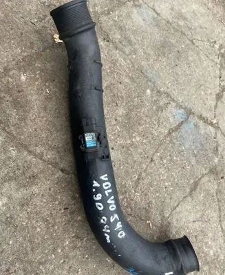 Volvo S40, V40 Intercooler hose/pipe