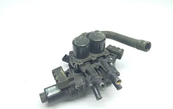 Bentley Continental Coolant heater control valve 3D2959617C 1137200064