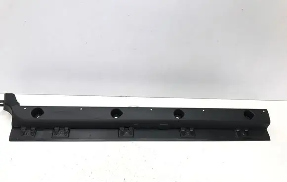 Peugeot 3008 III Side bottom protection 9841734080