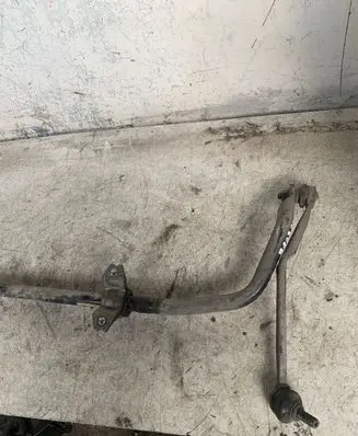 Skoda Karoq Front anti-roll bar/sway bar 3q0411303