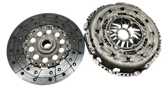 Mazda 6 Pressure plate SH0116410Z06 31861 2940001663