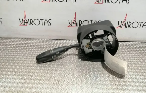 Volkswagen Crafter Indicator stalk A9065450310