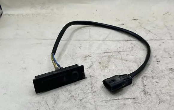 BMW X2 F39 Rear glass lock/latch C704 253804EA1A