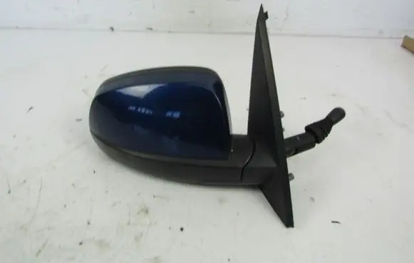 Opel Meriva A Manual wing mirror 