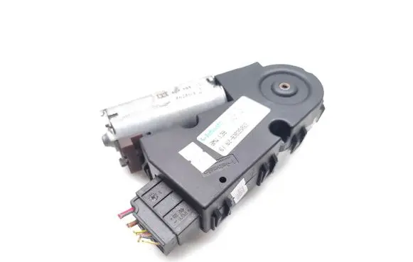 BMW 7 E38 Sunroof motor/actuator 8383506 05077710 676283835069