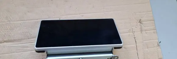 Audi A4 S4 B9 Screen/display/small screen 8W1919605