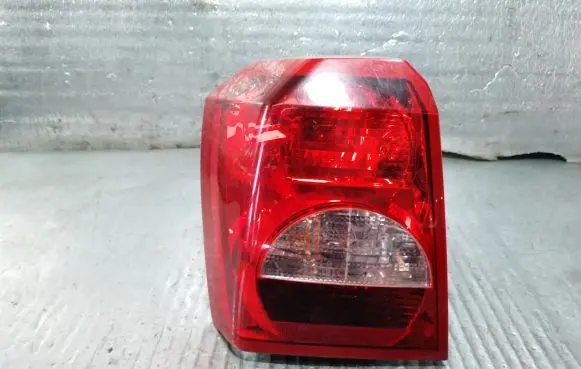 Dodge Caliber Rear/tail lights