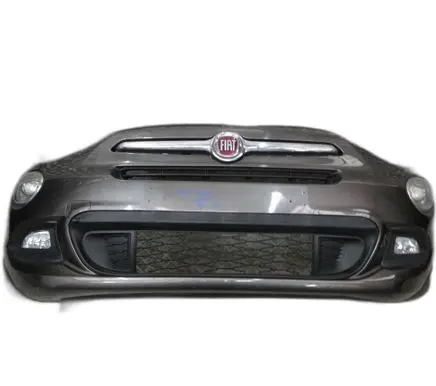Fiat 500X Front bumper 