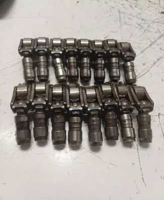 Skoda Superb B8 (3V) Valve rocker arm 