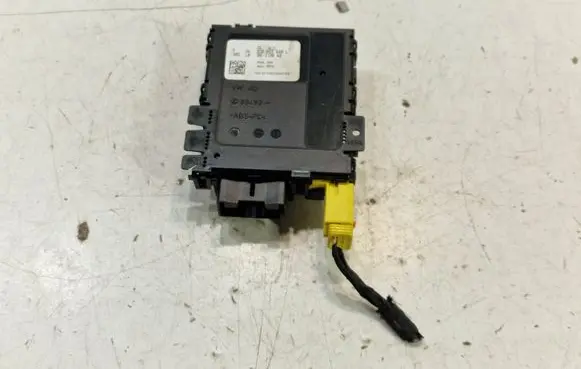 Volkswagen PASSAT B6 Steering angle sensor 3C0953549L