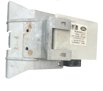 Rover 75 Cruise control unit/module SCB100211 A0033 A0545G02B