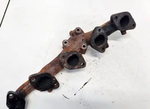 Opel Vectra B Exhaust manifold 90500926